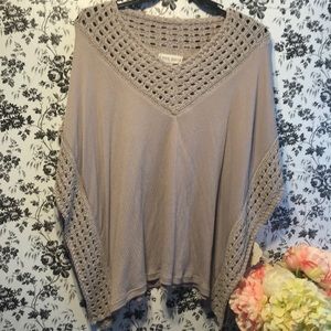 Brand new Knox rose tunic
